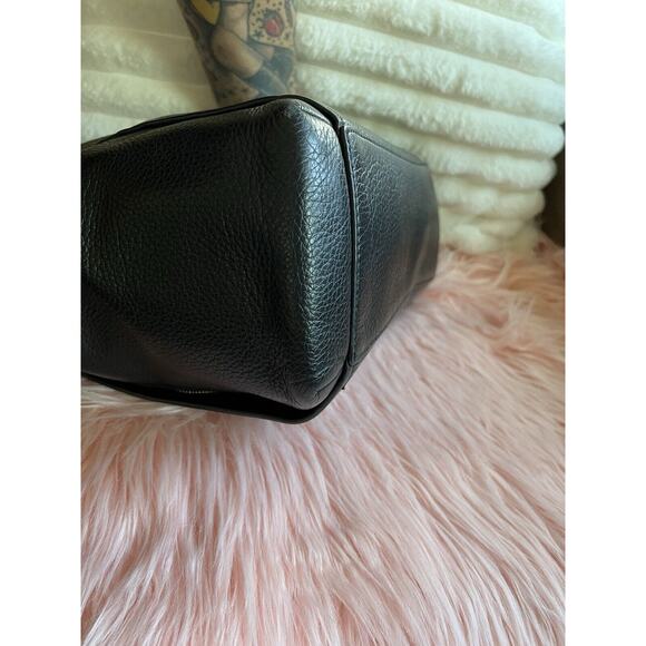 🖤🖤Coach Marlon Tote 91031 Double Front Long Zip Pockets Conceal&Carry 🖤🖤 - Picture 4 of 13